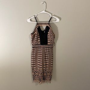 Cocktail dress